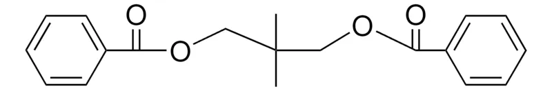 Sigma-Aldrich 2,2-DIMETHYL-1,3-PROPANEDIOL DIBENZOATE,AldrichCPR