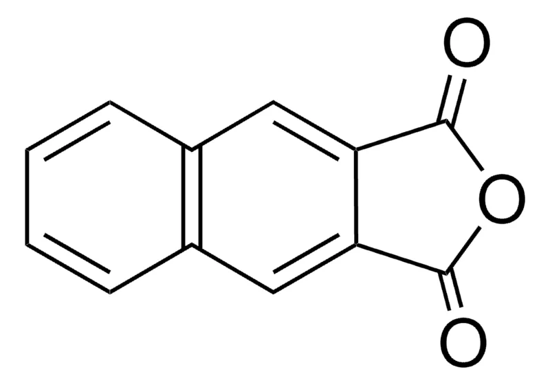 Sigma-Aldrich 2,3-NAPHTHALIC ANHYDRIDE,AldrichCPR