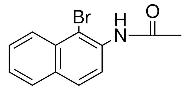 Sigma-Aldrich N-(1-BROMO-NAPHTHALEN-2-YL)-ACETAMIDE,AldrichCPR
