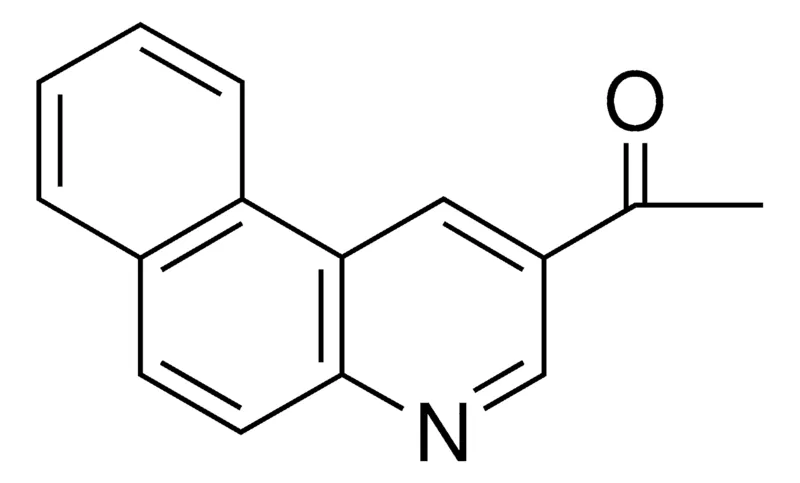 Sigma-Aldrich 1-BENZO(F)QUINOLIN-2-YL-ETHANONE,AldrichCPR