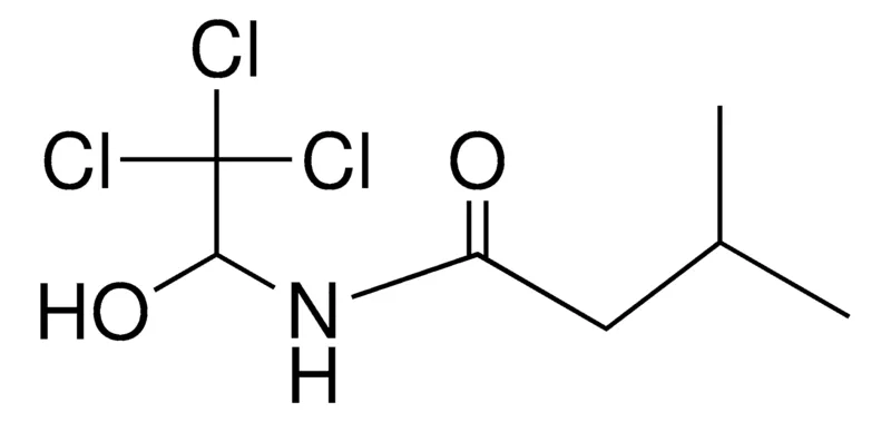 Sigma-Aldrich 3-METHYL-N-(2,2,2-TRICHLORO-1-HYDROXY-ETHYL)-BUTYRAMIDE,AldrichCPR