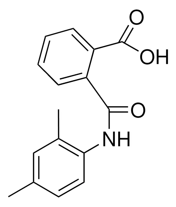 Sigma-Aldrich 2',4'-DIMETHYLPHTHALANILIC ACID,AldrichCPR