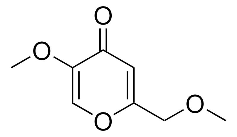 Sigma-Aldrich 5-METHOXY-2-(METHOXYMETHYL)-4H-PYRAN-4-ONE,AldrichCPR