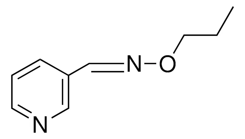 Sigma-Aldrich 3-PYRIDINEALDOXIME O-PROPYL ETHER,AldrichCPR