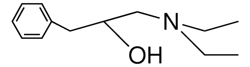 Sigma-Aldrich ALPHA-((DIETHYLAMINO)METHYL)PHENETHYL ALCOHOL,AldrichCPR