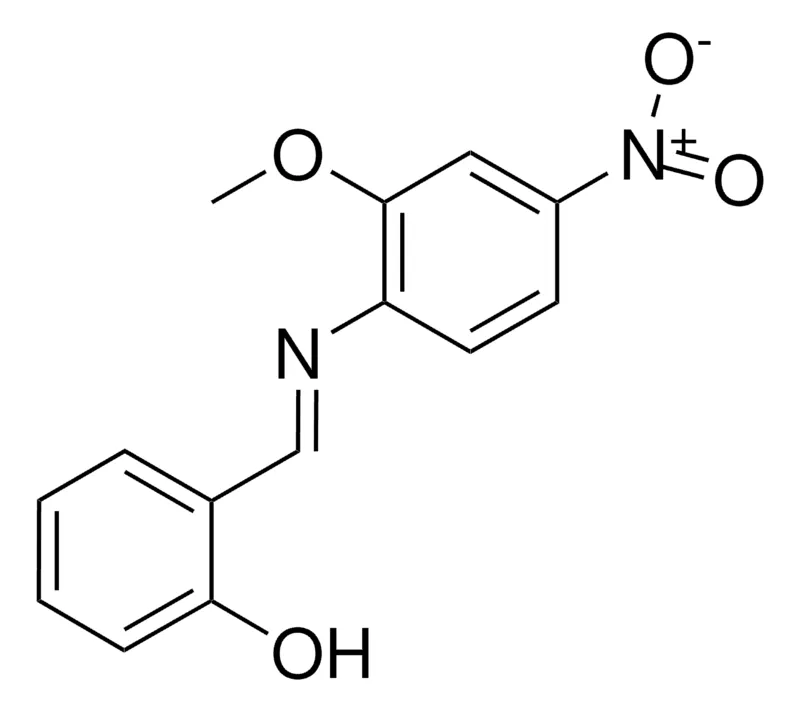 Sigma-Aldrich ALPHA-(2-METHOXY-4-NITROPHENYLIMINO)-O-CRESOL,AldrichCPR