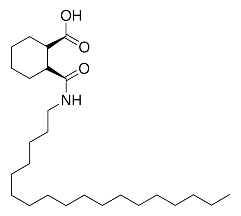 Sigma-Aldrich CIS-HEXAHYDRO-N-(OCTADECYL)PHTHALAMIC ACID,AldrichCPR