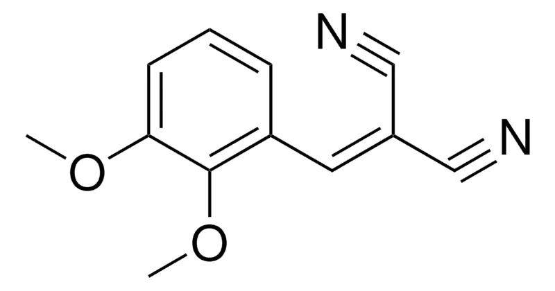 Sigma-Aldrich 2-(2,3-DIMETHOXY-BENZYLIDENE)-MALONONITRILE,AldrichCPR