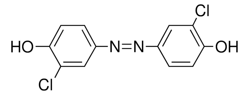 Sigma-Aldrich 3,3'-DICHLORO-4,4'-DIHYDROXYAZOBENZENE,AldrichCPR