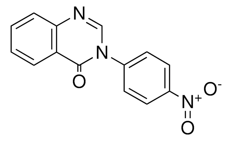 Sigma-Aldrich 3-(4-NITRO-PHENYL)-3H-QUINAZOLIN-4-ONE，AldrichCPR