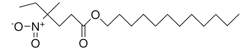 Sigma-Aldrich DODECYL 4-METHYL-4-NITROHEXANOATE，AldrichCPR