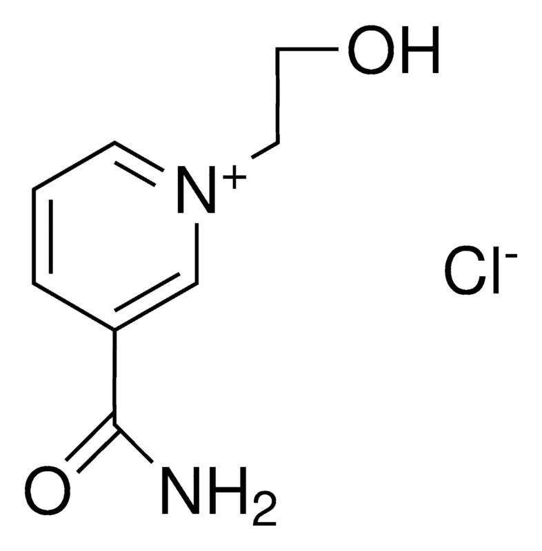 Sigma-Aldrich 3-CARBAMOYL-1-(2-HYDROXYETHYL)PYRIDINIUM CHLORIDE,AldrichCPR