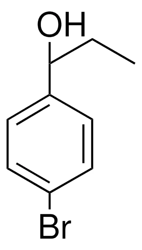 Sigma-Aldrich 4-BROMO-ALPHA-ETHYLBENZYL ALCOHOL，AldrichCPR