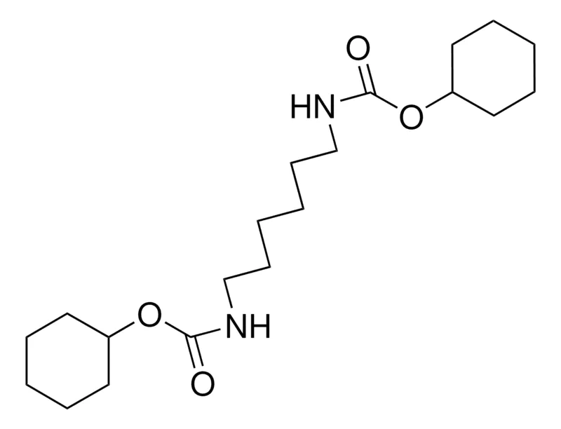 Sigma-Aldrich N,N'-BIS(CYCLOHEXYLOXYCARBONYL)-1,6-HEXANEDIAMINE,AldrichCPR