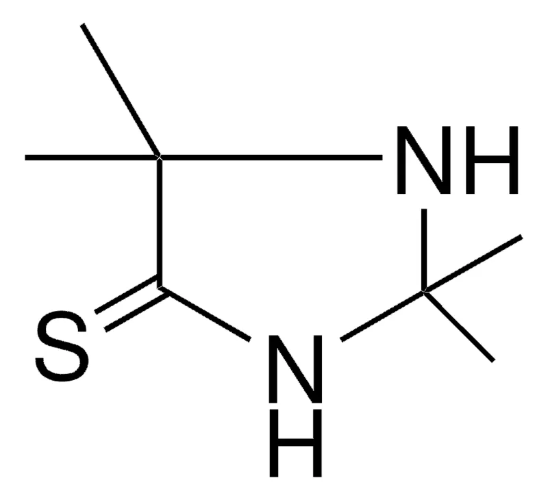 Sigma-Aldrich 2,2,4,4-TETRAMETHYLIMIDAZOLIDINE-5-THIONE,AldrichCPR