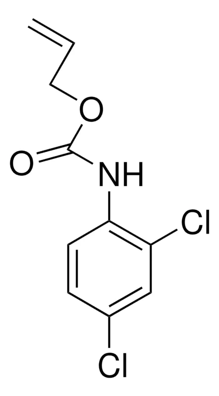 Sigma-Aldrich ALLYL N-(2,4-DICHLOROPHENYL)CARBAMATE,AldrichCPR