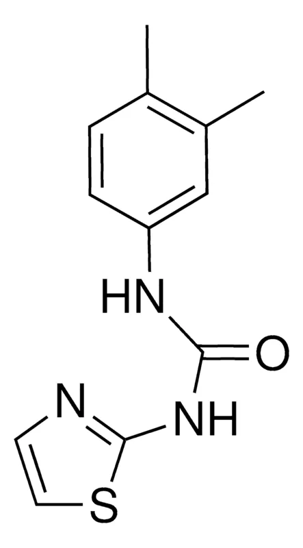 Sigma-Aldrich 1-(2-THIAZOLYL)-3-(3,4-XYLYL)UREA,AldrichCPR