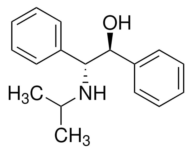 Sigma-Aldrich ERYTHRO-2-(ISOPROPYLAMINO)-1,2-DIPHENYLETHANOL，AldrichCPR