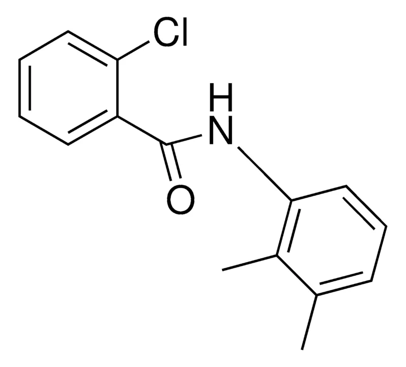 Sigma-Aldrich 2-CHLORO-2',3'-BENZOXYLIDIDE,AldrichCPR