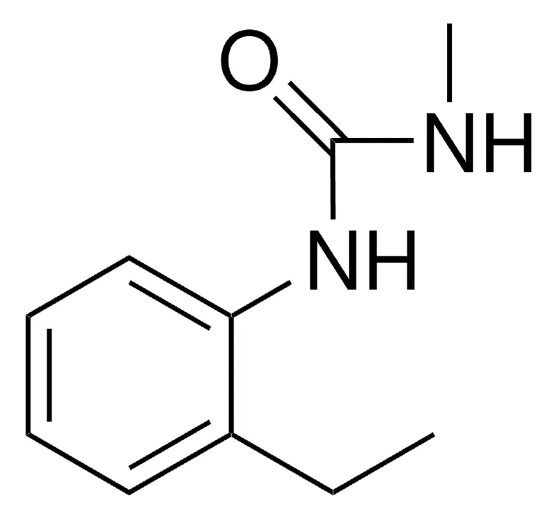Sigma-Aldrich 1-(2-ETHYLPHENYL)-3-METHYLUREA,AldrichCPR