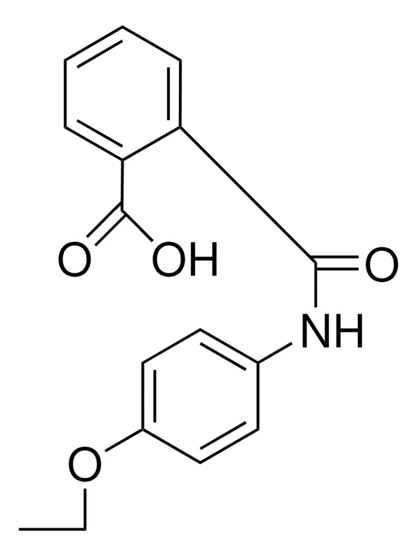 Sigma-Aldrich 4'-ETHOXYPHTHALANILIC ACID,AldrichCPR