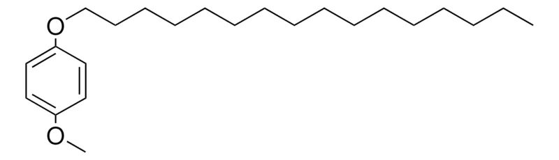 Sigma-Aldrich 1-HEXADECYLOXY-4-METHOXYBENZENE,AldrichCPR