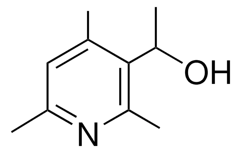 Sigma-Aldrich ALPHA,2,4,6-TETRAMETHYL-3-PYRIDINEMETHANOL，AldrichCPR