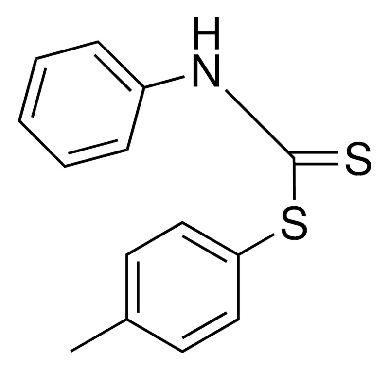 Sigma-Aldrich P-TOLYL N-PHENYLDITHIOCARBAMATE,AldrichCPR