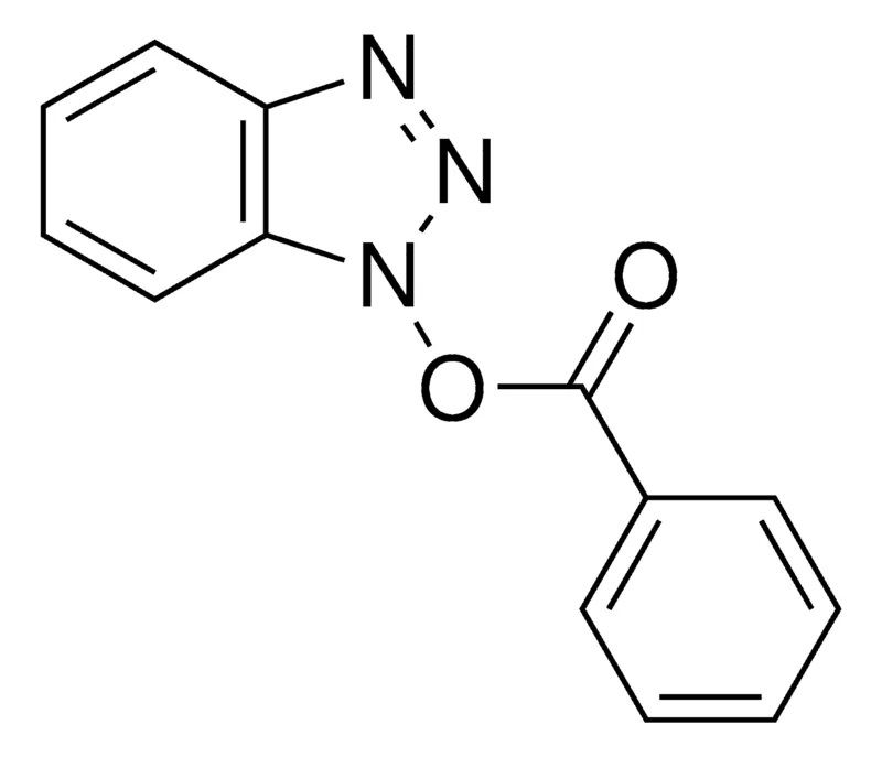 Sigma-Aldrich 1-(BENZOYLOXY)-1H-1,2,3-BENZOTRIAZOLE,AldrichCPR