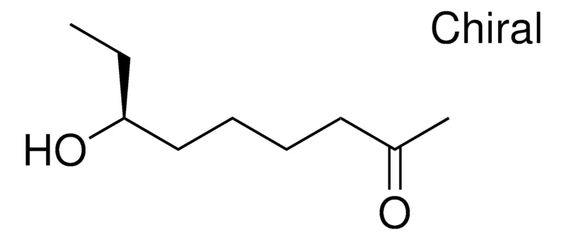 Sigma-Aldrich (7S)-7-HYDROXY-2-NONANONE,AldrichCPR