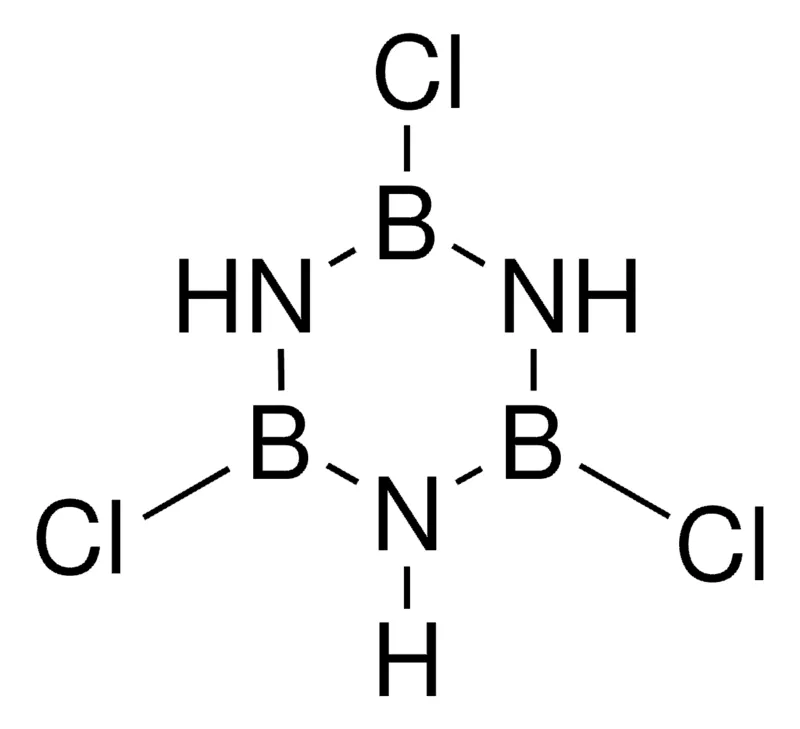 Sigma-Aldrich 2,4,6-TRICHLOROBORAZINE,AldrichCPR