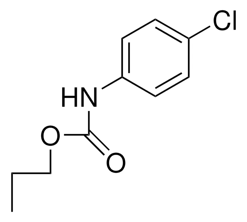 Sigma-Aldrich PROPYL N-(4-CHLOROPHENYL)CARBAMATE,AldrichCPR