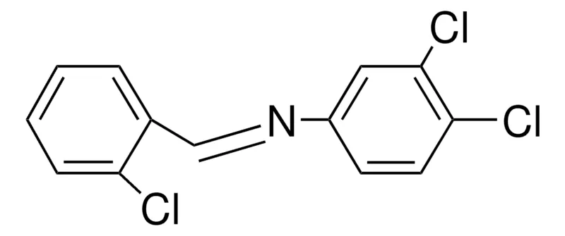 Sigma-Aldrich N-(2-CHLOROBENZYLIDENE)-3,4-DICHLOROANILINE,AldrichCPR