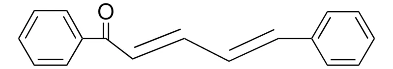 Sigma-Aldrich 5-PHENYL-2,4-PENTADIENOPHENONE,AldrichCPR