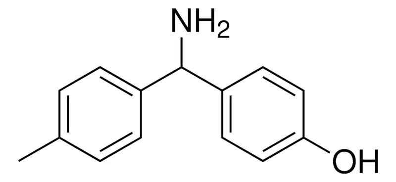 Sigma-Aldrich 4-(AMINO-P-TOLYL-METHYL)-PHENOL,AldrichCPR