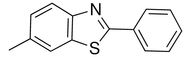 Sigma-Aldrich 6-METHYL-2-PHENYLBENZOTHIAZOLE,AldrichCPR