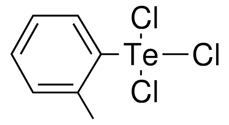 Sigma-Aldrich (O-TOLYL)TRICHLOROTELLURIUM,AldrichCPR
