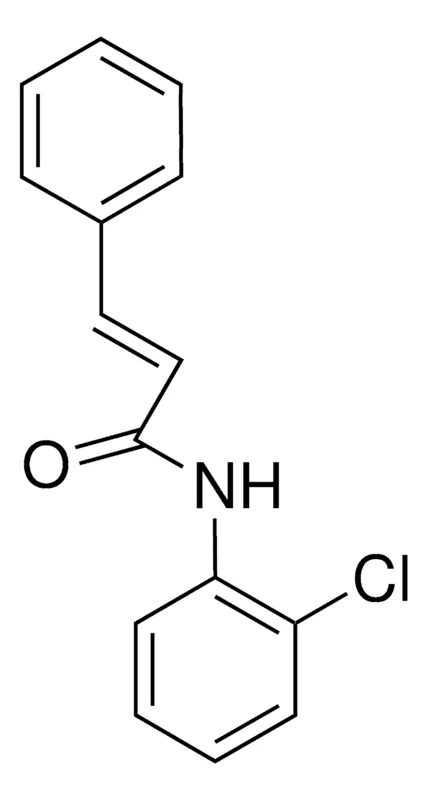 Sigma-Aldrich 2'-CHLOROCINNAMANILIDE,AldrichCPR