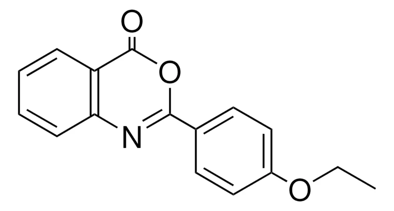 Sigma-Aldrich 2-(4-ETHOXYPHENYL)-4H-3,1-BENZOXAZIN-4-ONE,AldrichCPR