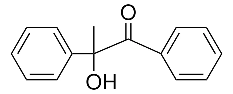 Sigma-Aldrich 2-HYDROXY-1,2-DIPHENYL-PROPAN-1-ONE,AldrichCPR