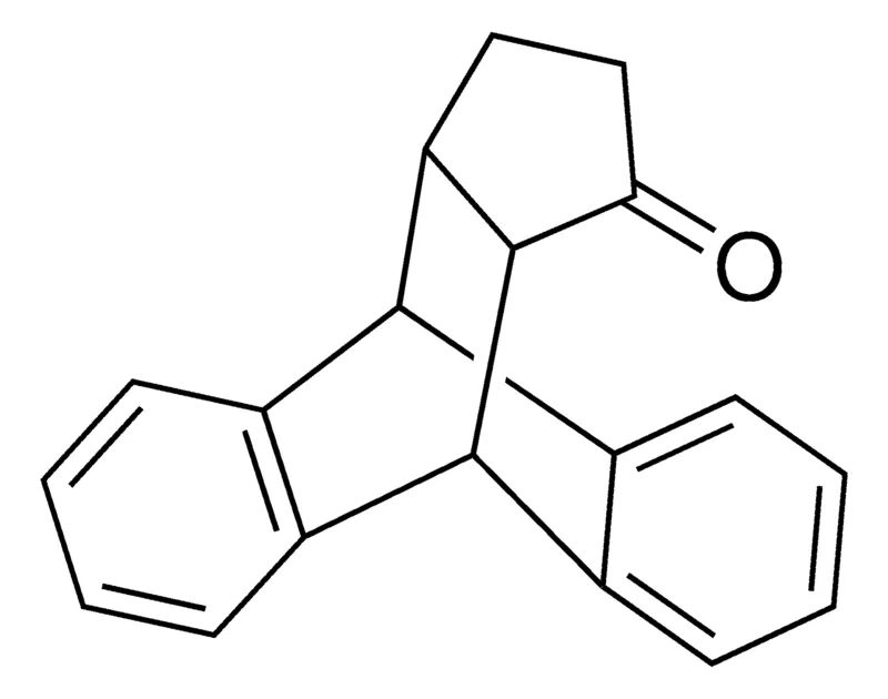 Sigma-Aldrich 9,10,14,15-TETRAHYDRO-13H-9,10-CYCLOPENTANTHRACEN-13-ONE,AldrichCPR