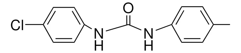 Sigma-Aldrich 1-(4-CHLOROPHENYL)-3-(P-TOLYL)UREA,AldrichCPR