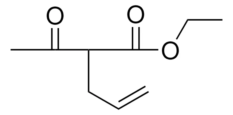 Sigma-Aldrich ETHYL 2-ALLYLACETOACETATE,AldrichCPR