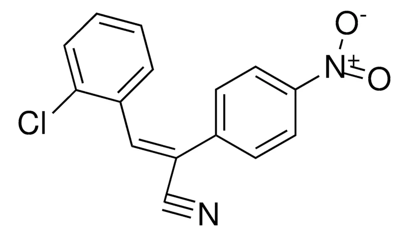 Sigma-Aldrich 2-CHLORO-ALPHA-(4-NITROPHENYL)CINNAMONITRILE,AldrichCPR