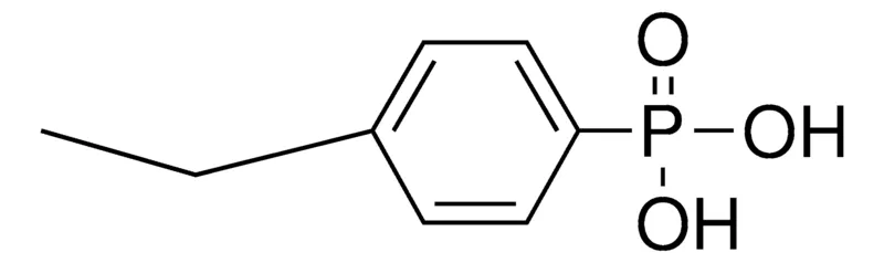 Sigma-Aldrich (4-ETHYLPHENYL)PHOSPHONIC ACID,AldrichCPR