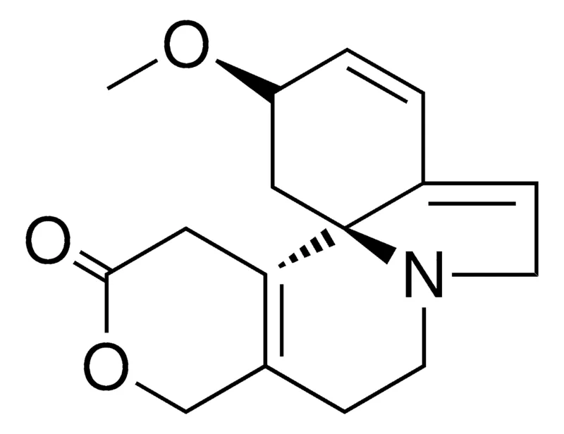 Sigma-Aldrich 12-METHOXY-1,4,5,6,12,13-HEXAHYDRO-8H-PYRANO(4',3':3,4)PYRIDO(2,1-I)INDOL-2-ONE,AldrichCPR
