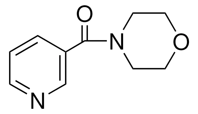 Sigma-Aldrich 4-NICOTINOYLMORPHOLINE,AldrichCPR