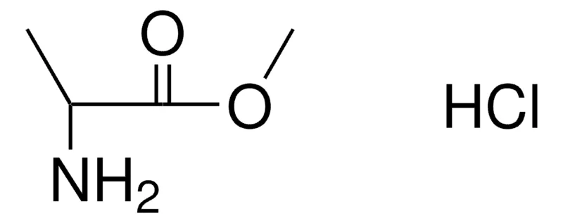 Sigma-Aldrich ALANINE METHYL ESTER HYDROCHLORIDE，AldrichCPR