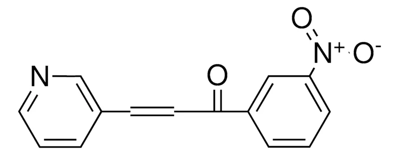 Sigma-Aldrich 1-(3-NITRO-PHENYL)-3-PYRIDIN-3-YL-PROPENONE,AldrichCPR