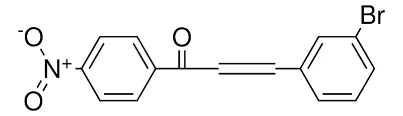 Sigma-Aldrich 3-BROMO-4'-NITROCHALCONE，AldrichCPR